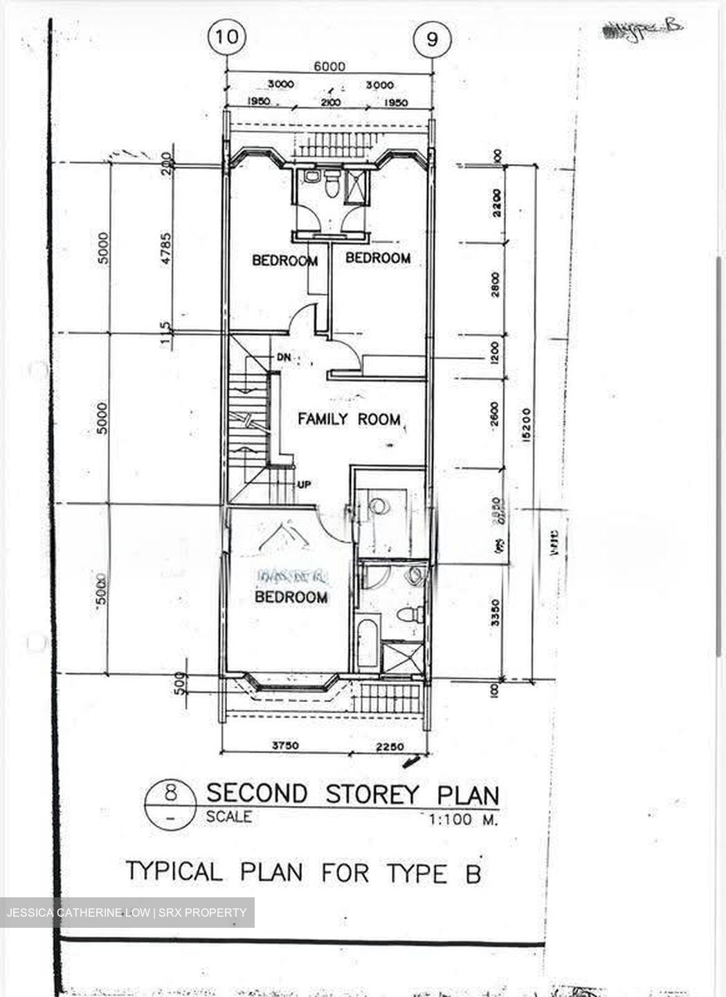 Chancery Hill Road (D11), Apartment #626954361